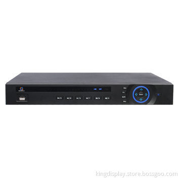 Dahua Entry Level 4CH D1 1U Standalone DVR with HDMI, Full Channel at D1 (4CIF), Real-time Recording